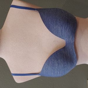 Victoria Secret PINK Bra Size 34C